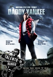 Talento de barrio is the best movie in Norman Santiago filmography.