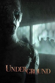 Underground movie in Christine Evangelista filmography.