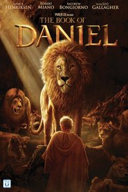 The Book of Daniel is the best movie in Djessi Golden filmography.