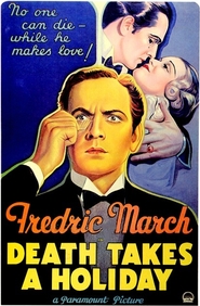 Death Takes a Holiday movie in Kathryn Alexander filmography.