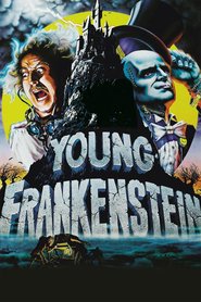 Young Frankenstein movie in Danny Goldman filmography.