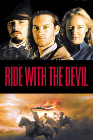 Ride with the Devil movie in Tobey Maguire filmography.