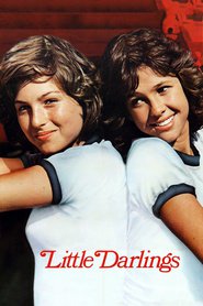 Little Darlings is the best movie in Kristy McNichol filmography.