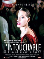 L'intouchable movie in Paskal Bongard filmography.