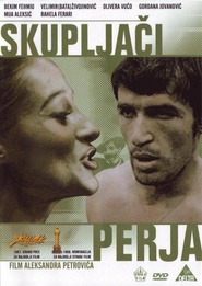 Skupljaci perja is the best movie in Janez Vrhovec filmography.
