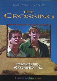 The Crossing movie in David A.R. White filmography.