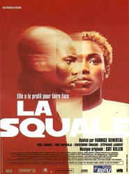 La squale is the best movie in Francois Delaive filmography.