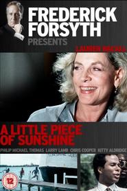 A Little Piece of Sunshine movie in Lauren Bacall filmography.