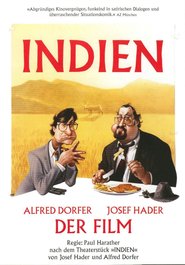 Indien movie in Josef Hader filmography.