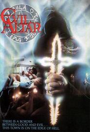Evil Altar is the best movie in Djek Fogel filmography.