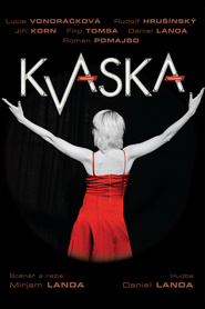 Kvaska movie in Jiri Korn filmography.