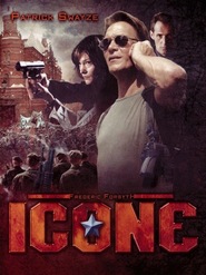 Icon movie in Ben Cross filmography.