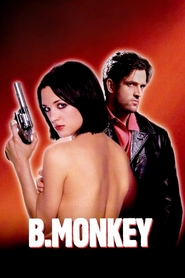 B. Monkey movie in Jared Harris filmography.