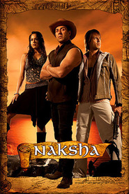 Naksha is the best movie in Vivek Oberoi filmography.