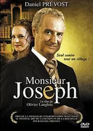 Monsieur Joseph movie in Julie-Marie Parmentier filmography.
