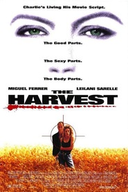 The Harvest movie in Mario Ivan Martinez filmography.