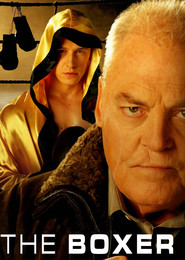The Boxer movie in Stacy Keach filmography.
