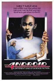 Android movie in Norbert Weisser filmography.