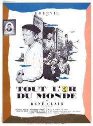 Tout l'or du monde is the best movie in Pascal Mazzotti filmography.