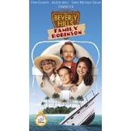 Beverly Hills Family Robinson movie in Jennifer Hall filmography.