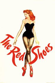 The Red Shoes is the best movie in Moira Shearer filmography.