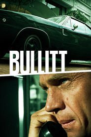 Bullitt movie in Carl Reindel filmography.