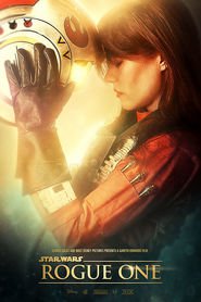 Rogue One: A Star Wars Story movie in Alan Tudyk filmography.