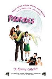 Fishtales movie in Kelly Brook filmography.