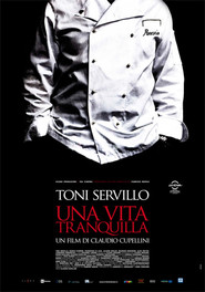 Una vita tranquilla is the best movie in Ulrich Cyran filmography.