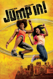 Jump In! movie in Corbin Bleu filmography.
