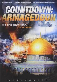 Jerusalem Countdown movie in Carey Scott filmography.