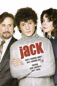 Jack is the best movie in Paul McGillion filmography.