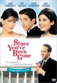 Since You've Been Gone is the best movie in Laura Eason filmography.