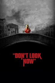 Don't Look Now movie in Hilary Mason filmography.
