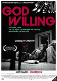 Om Gud vill is the best movie in Amir Chamdin filmography.