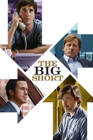 The Big Short movie in Brad Pitt filmography.