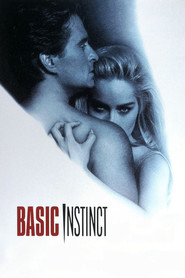 Basic Instinct movie in Michael Douglas filmography.