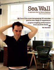 Sea Wall is the best movie in Andrew Scott filmography.