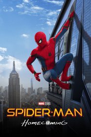 Spider-Man: Homecoming movie in Zendaya filmography.