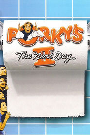 Porky's II: The Next Day is the best movie in Tony Ganios filmography.