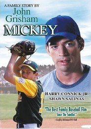 Mickey is the best movie in Harry Connick Jr. filmography.