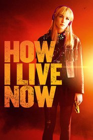 How I Live Now is the best movie in Darren Morfitt filmography.