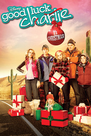 Good Luck Charlie, It's Christmas! movie in Li Ellin Beyker filmography.