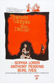 Desire Under the Elms is the best movie in Frank Overton filmography.