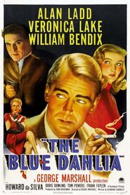 The Blue Dahlia movie in Howard Da Silva filmography.
