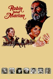 Robin and Marian movie in Sean Connery filmography.