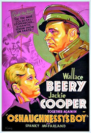 O'shaughnessy's Boy movie in Jackie Cooper filmography.