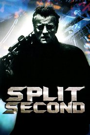 Split Second is the best movie in Ian Dury filmography.