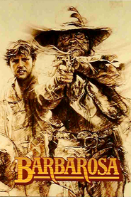 Barbarosa movie in Gilbert Roland filmography.