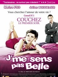 J'me sens pas belle is the best movie in Isabelle Nanty filmography.